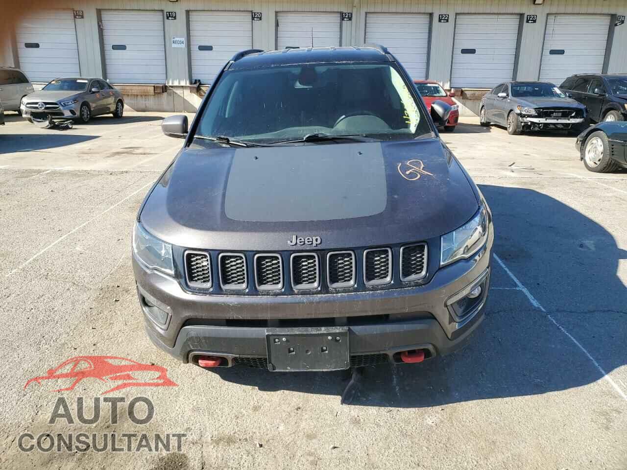 JEEP COMPASS 2020 - 3C4NJDDB3LT111462