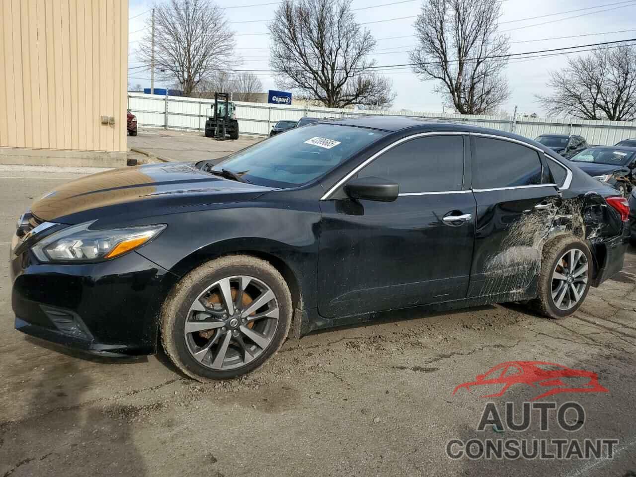NISSAN ALTIMA 2016 - 1N4AL3AP4GC131214