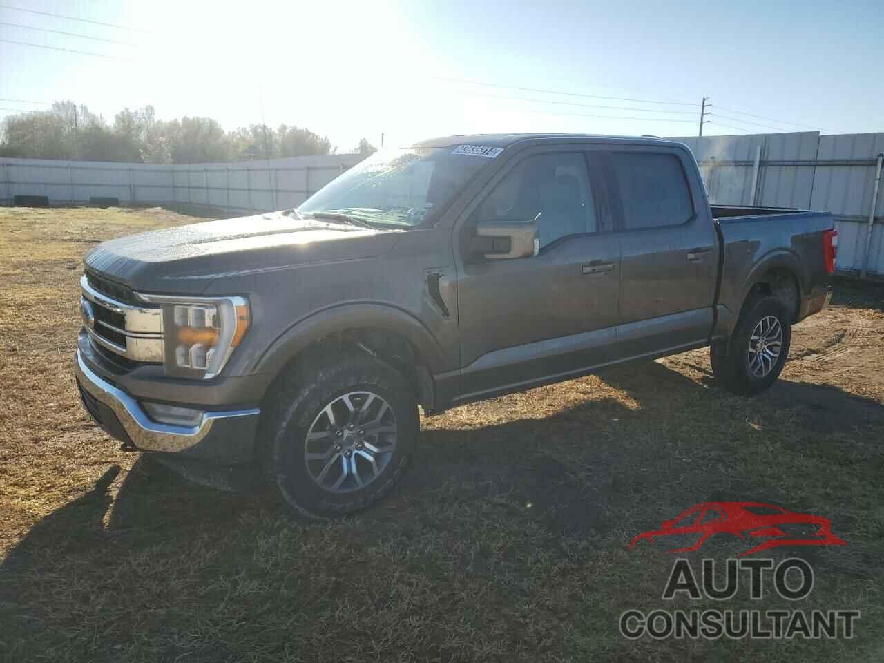 FORD F-150 2021 - 1FTFW1E50MFA79434