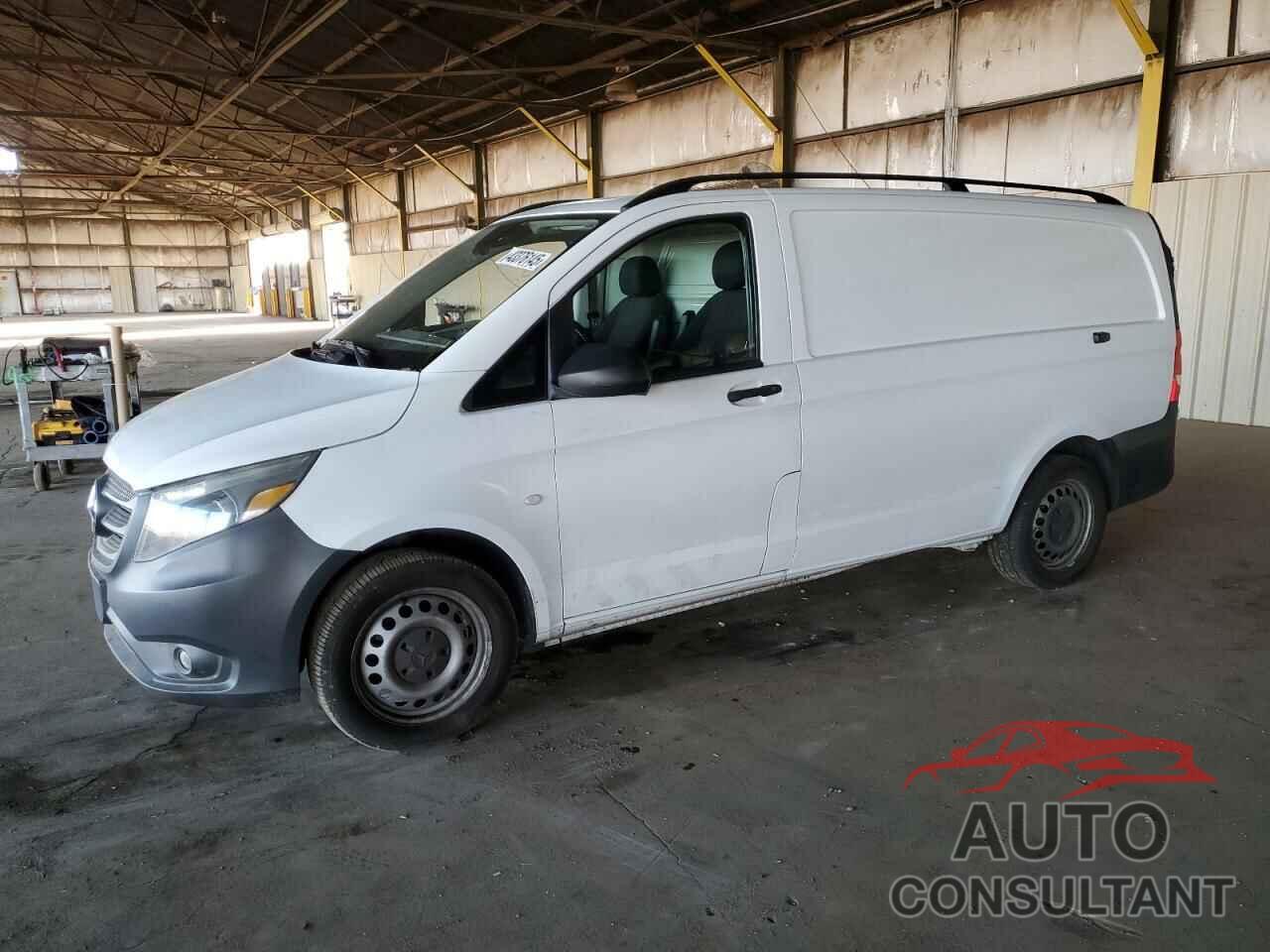 MERCEDES-BENZ METRIS 2016 - WD3PG2EA3G3086950