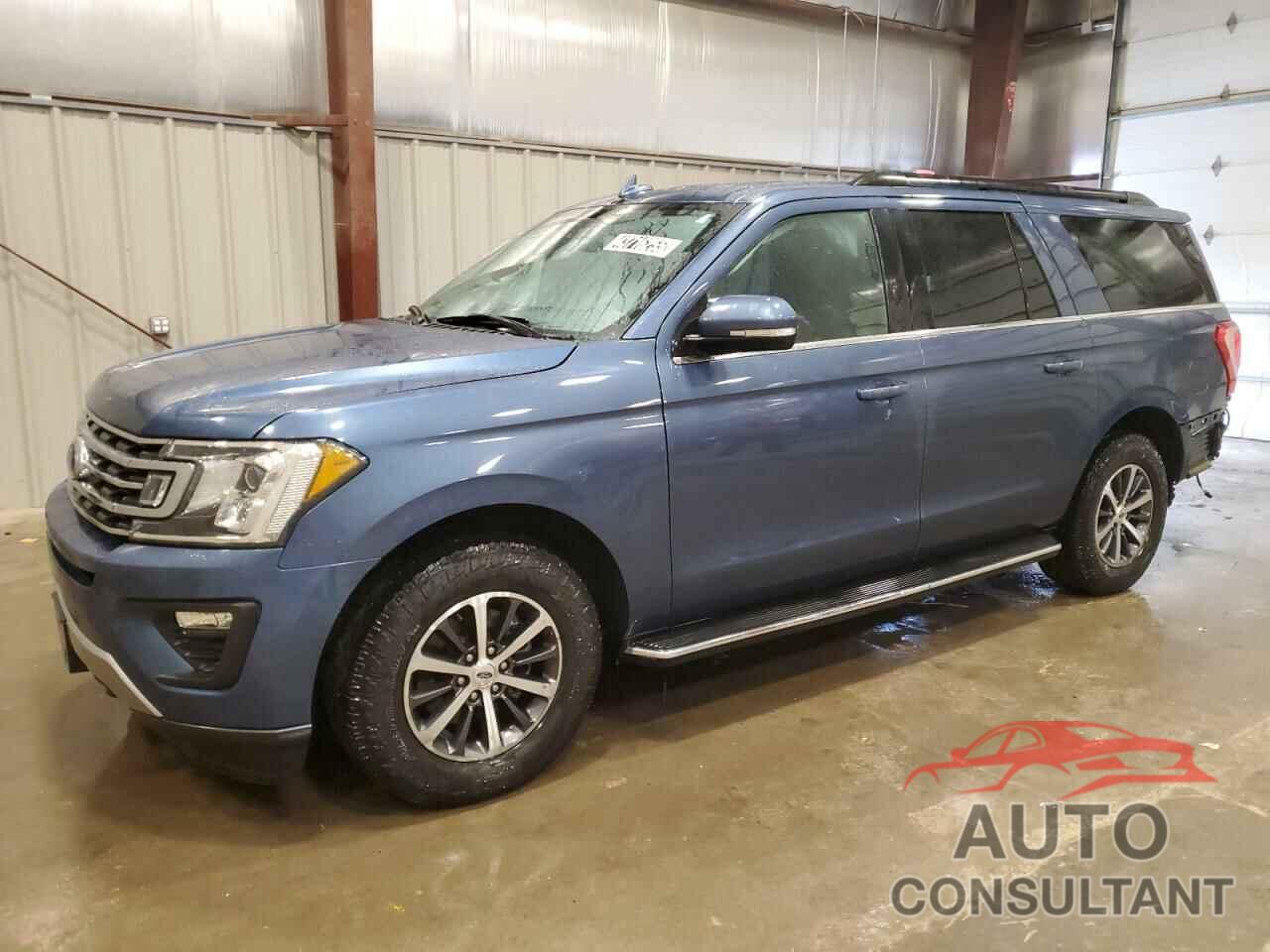 FORD EXPEDITION 2018 - 1FMJK1JT3JEA25942