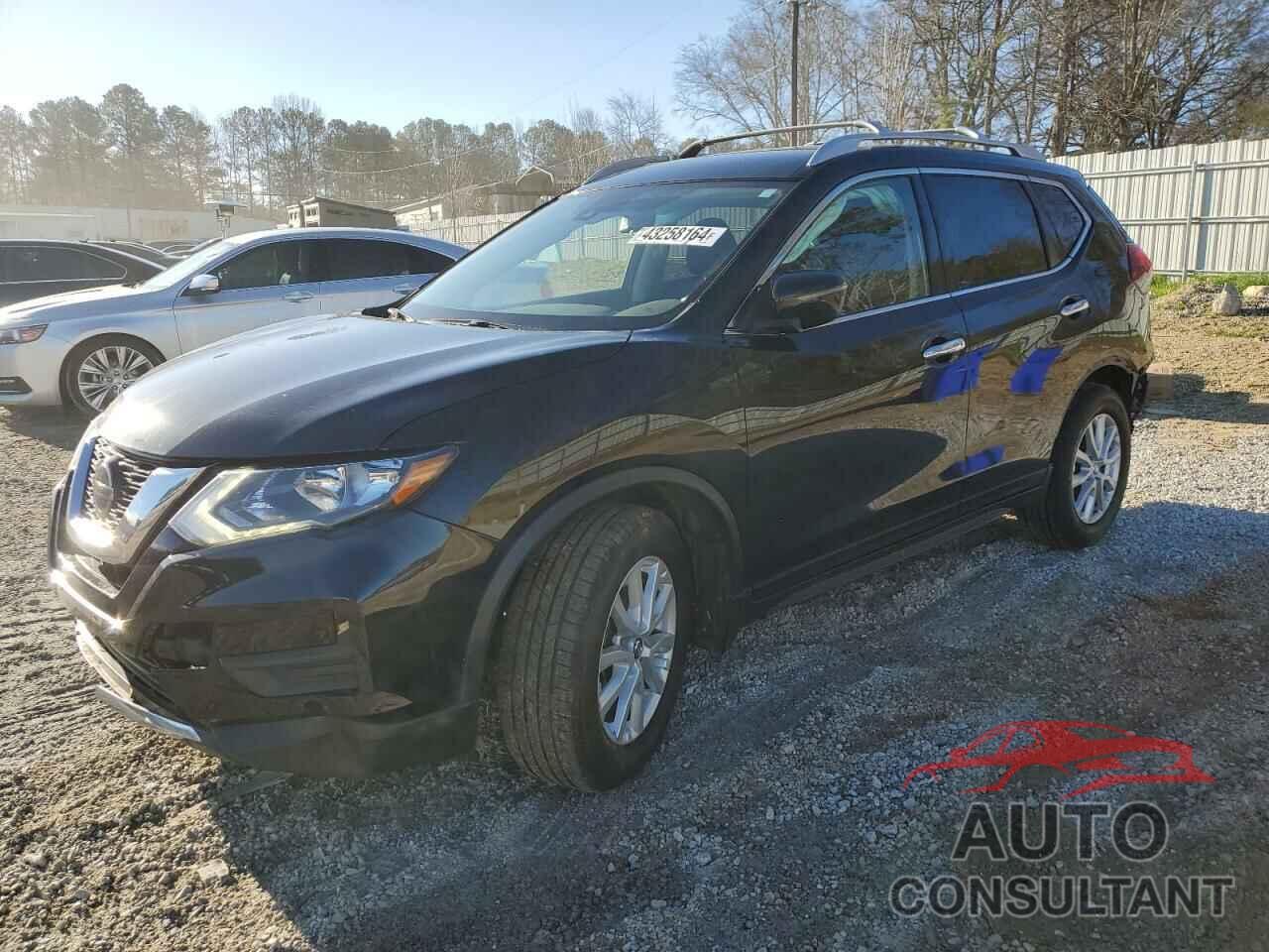 NISSAN ROGUE 2019 - JN8AT2MT3KW250896