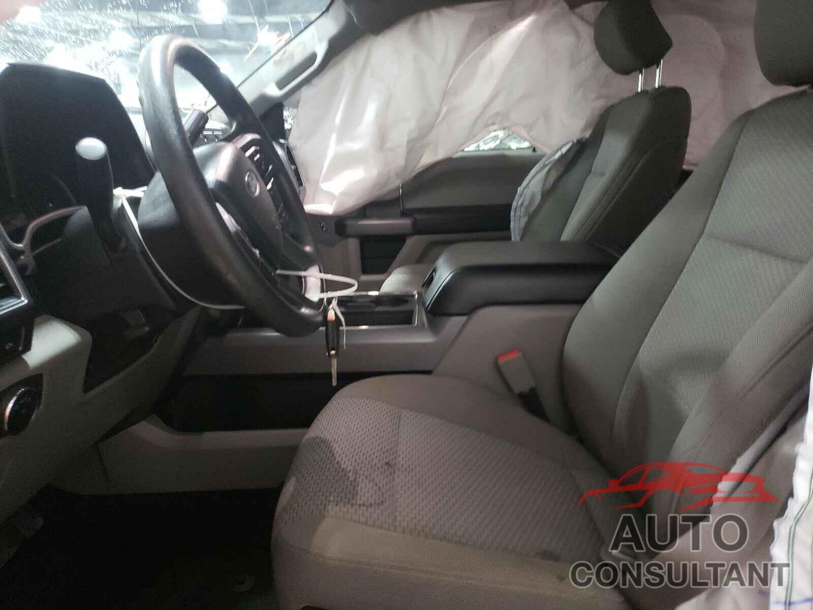 FORD F250 2019 - 1FT7W2BT4KEG74979