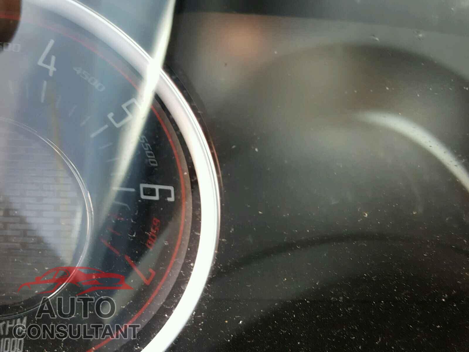 DODGE CHALLENGER 2017 - 2C3CDZAG4HH548645
