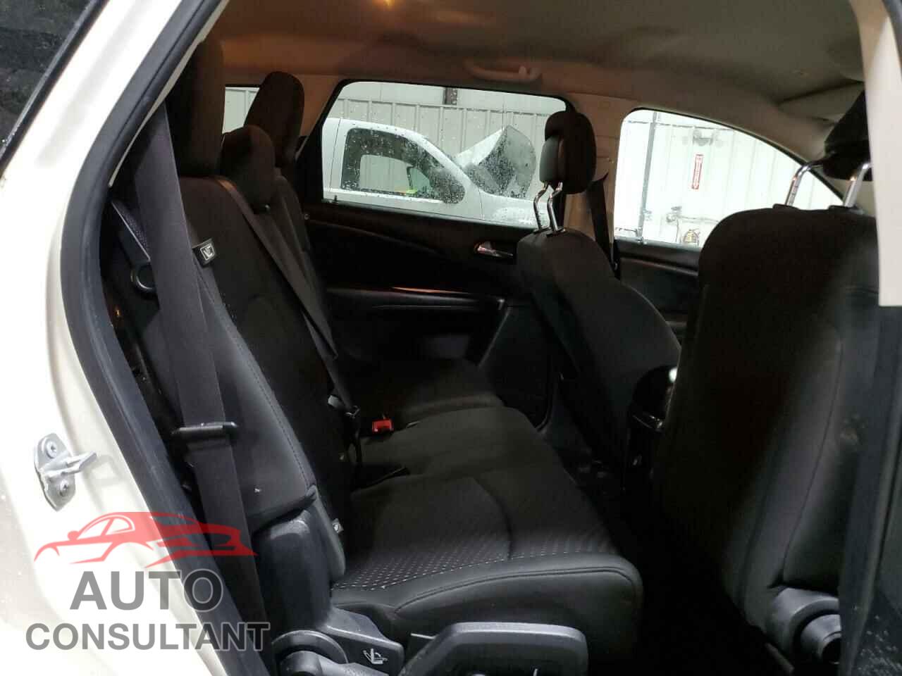 DODGE JOURNEY 2018 - 3C4PDCABXJT528783