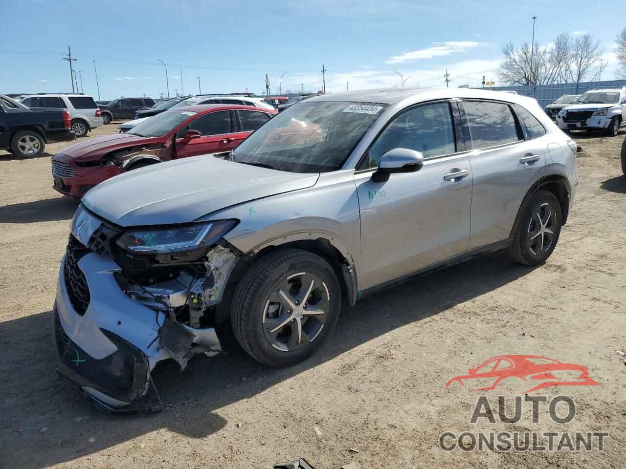 HONDA HR-V 2023 - 3CZRZ2H76PM726683