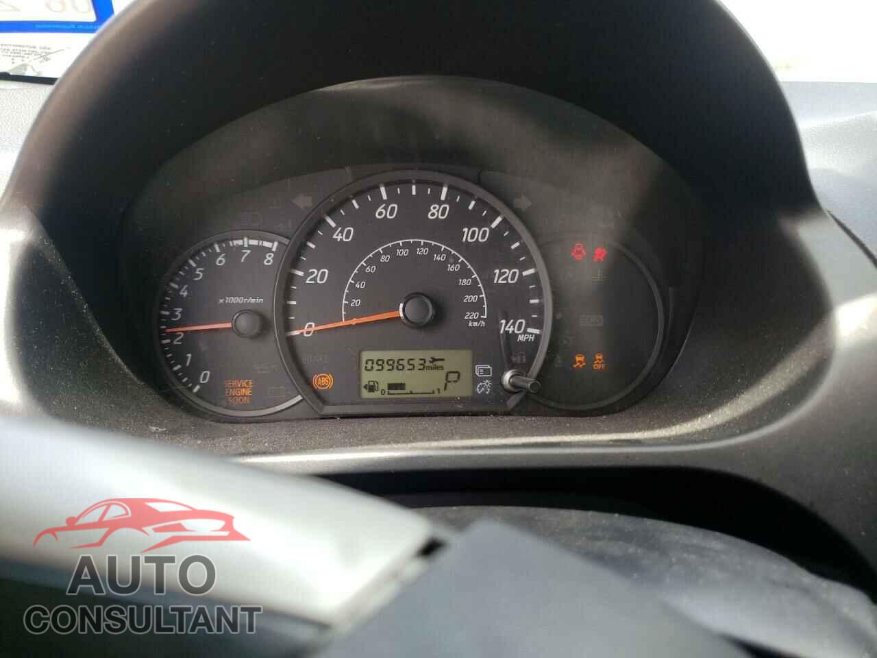 MITSUBISHI MIRAGE 2017 - ML32F3FJ1HHF06609