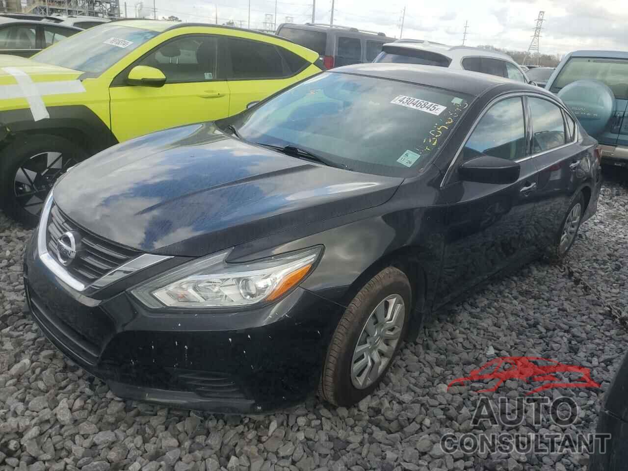 NISSAN ALTIMA 2016 - 1N4AL3AP4GC280285