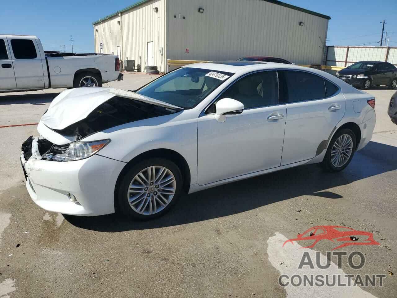 NISSAN ALTIMA 2016 - 1N4AL3AP5GC148846