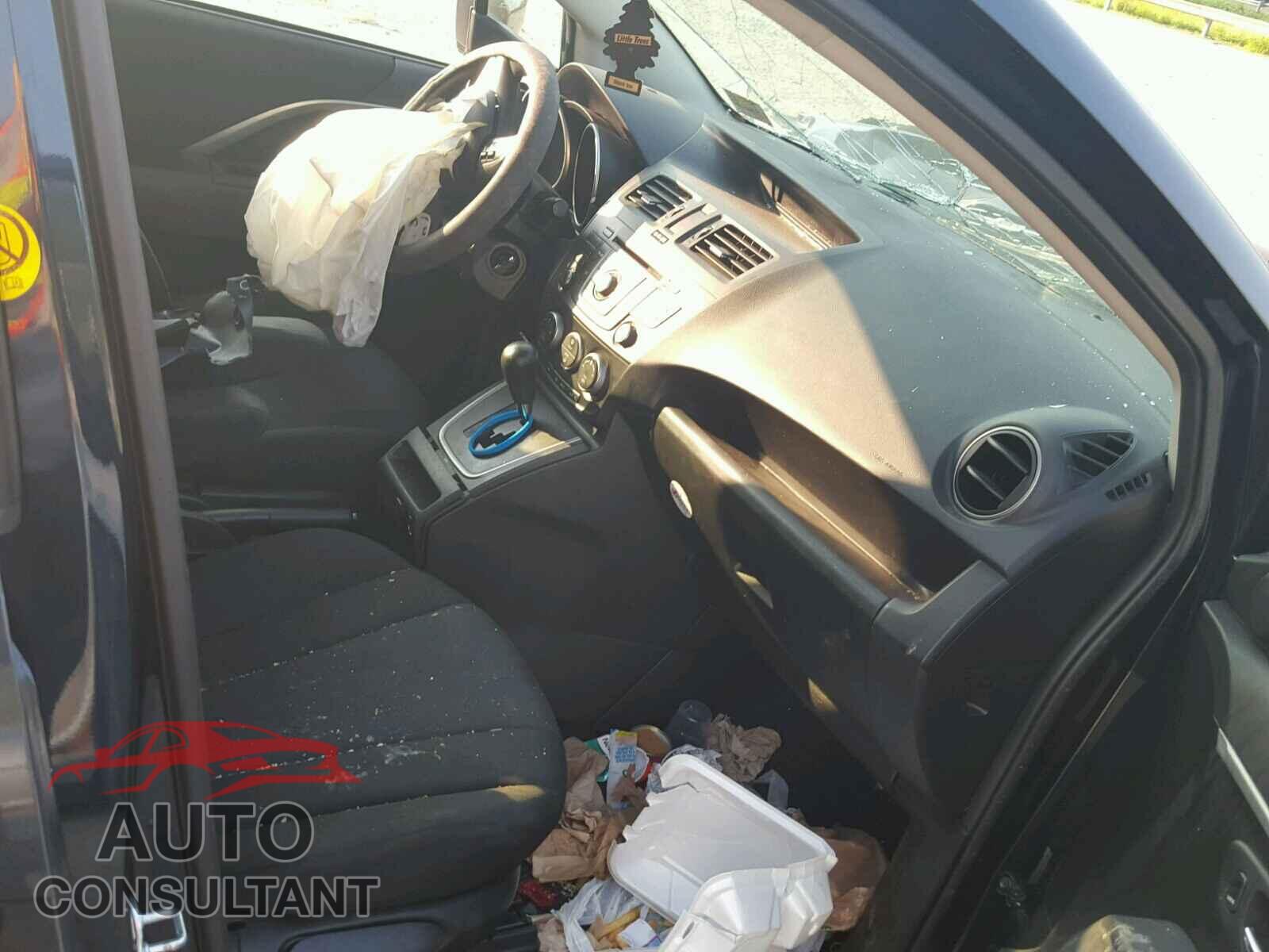 MAZDA 5 2015 - JM1CW2BL7F0184330