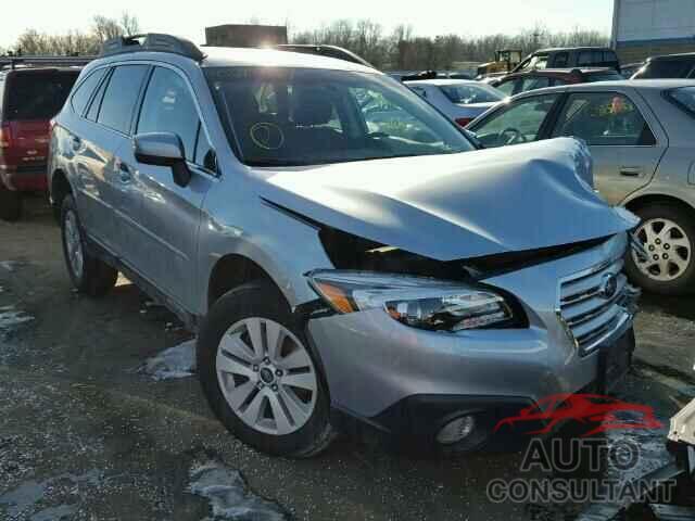 SUBARU OUTBACK 2015 - 4S4BSACC5F3312123