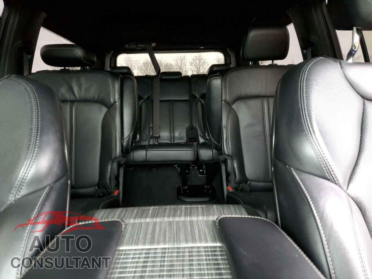 JEEP WAGONEER 2022 - 1C4SJVDT5NS143237