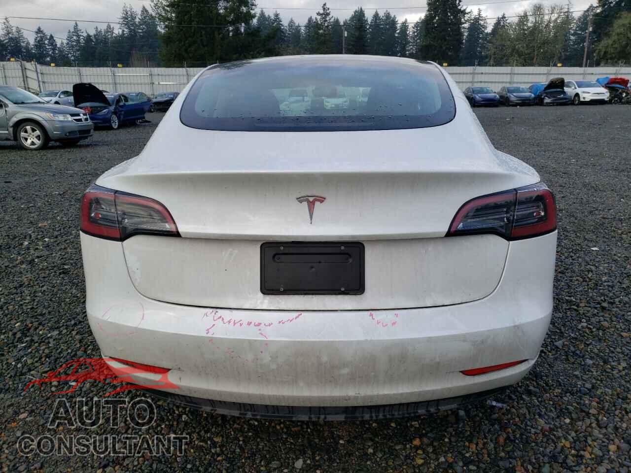 TESLA MODEL 3 2023 - 5YJ3E1EA2PF609155