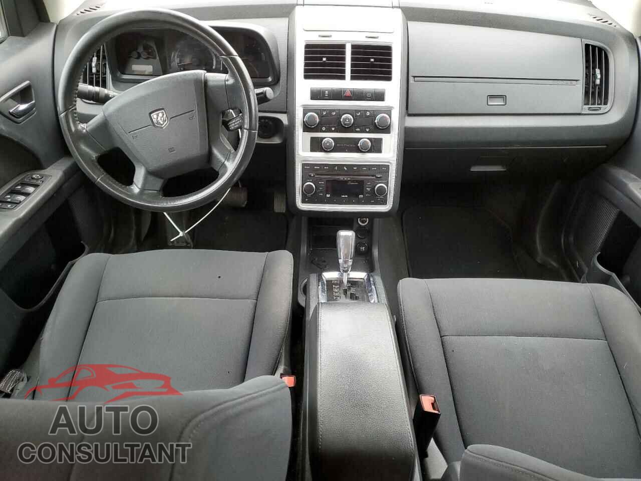 DODGE JOURNEY 2010 - 3D4PG5FV6AT180344