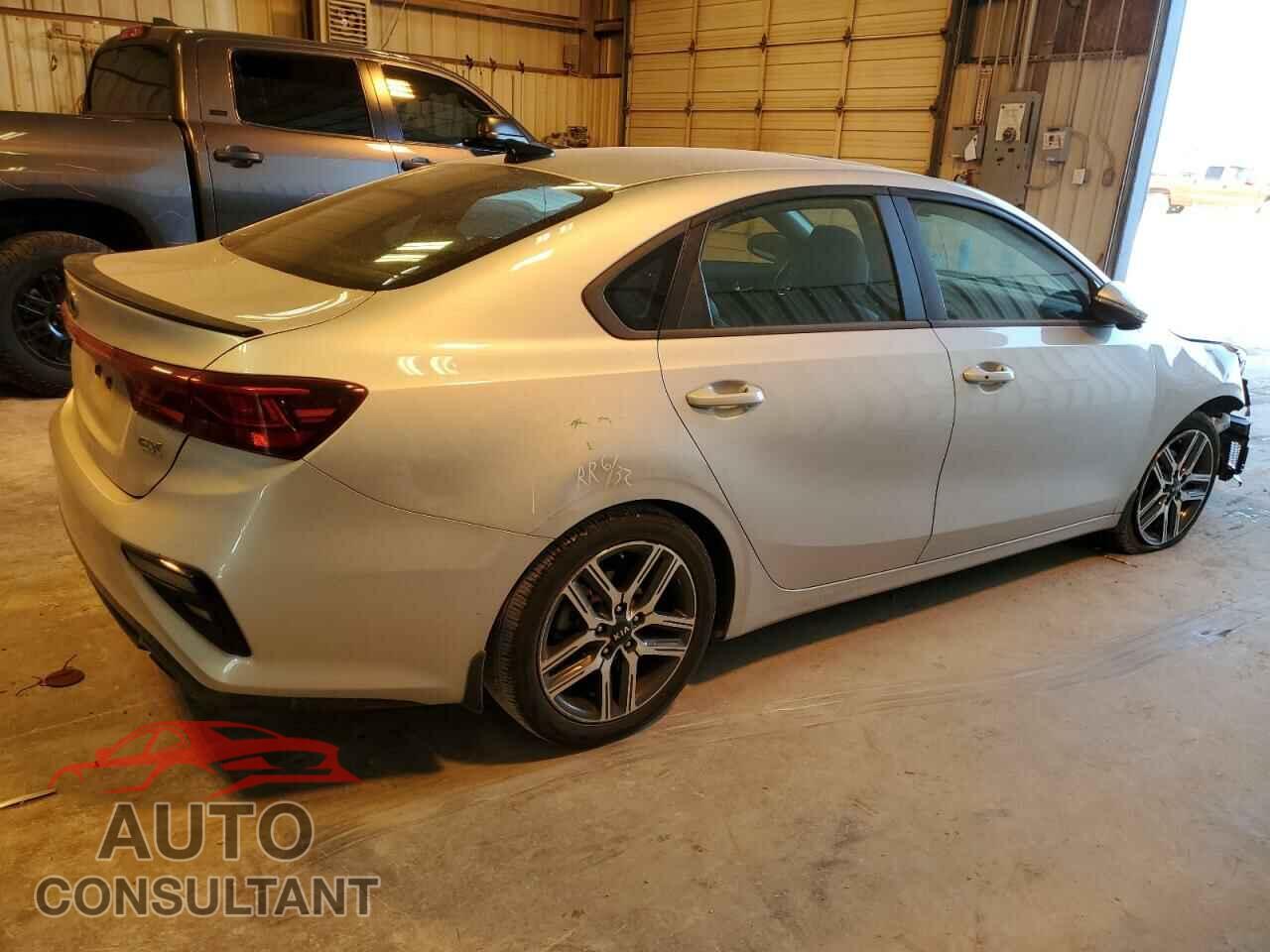 KIA FORTE 2020 - 3KPF54AD2LE212043