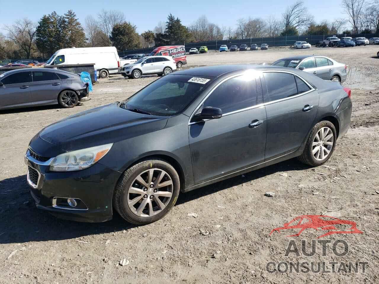 CHEVROLET MALIBU 2015 - 1G11F5SL5FF123976