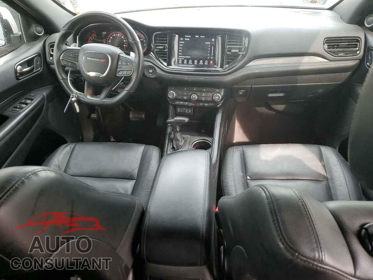 DODGE DURANGO 2022 - 1C4RDJDG4NC188424