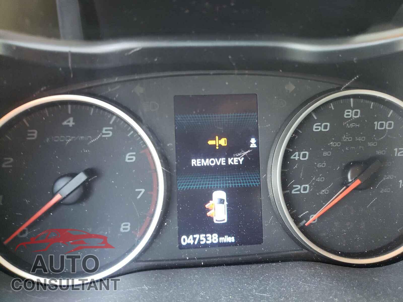 MITSUBISHI ECLIPSE 2019 - JA4AT4AA2KZ050238