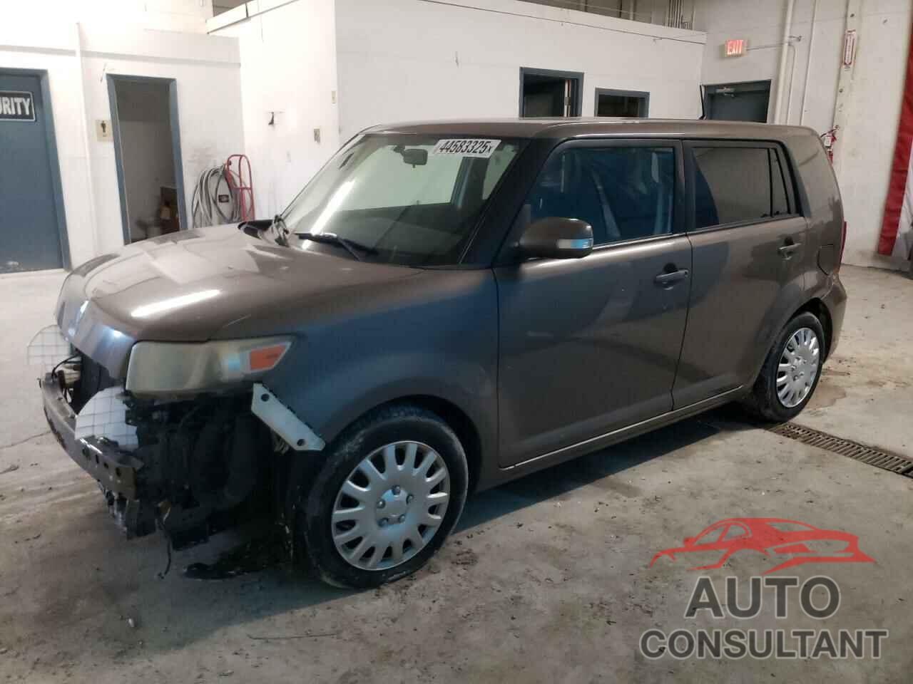 TOYOTA SCION 2014 - JTLZE4FE5EJ051664