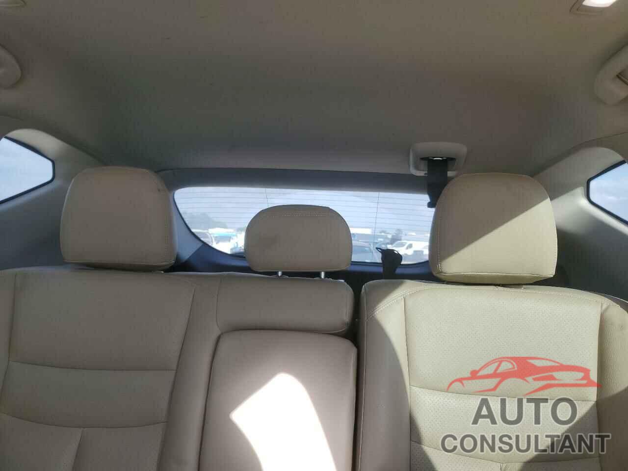 NISSAN MURANO 2020 - 5N1AZ2BJXLN113758