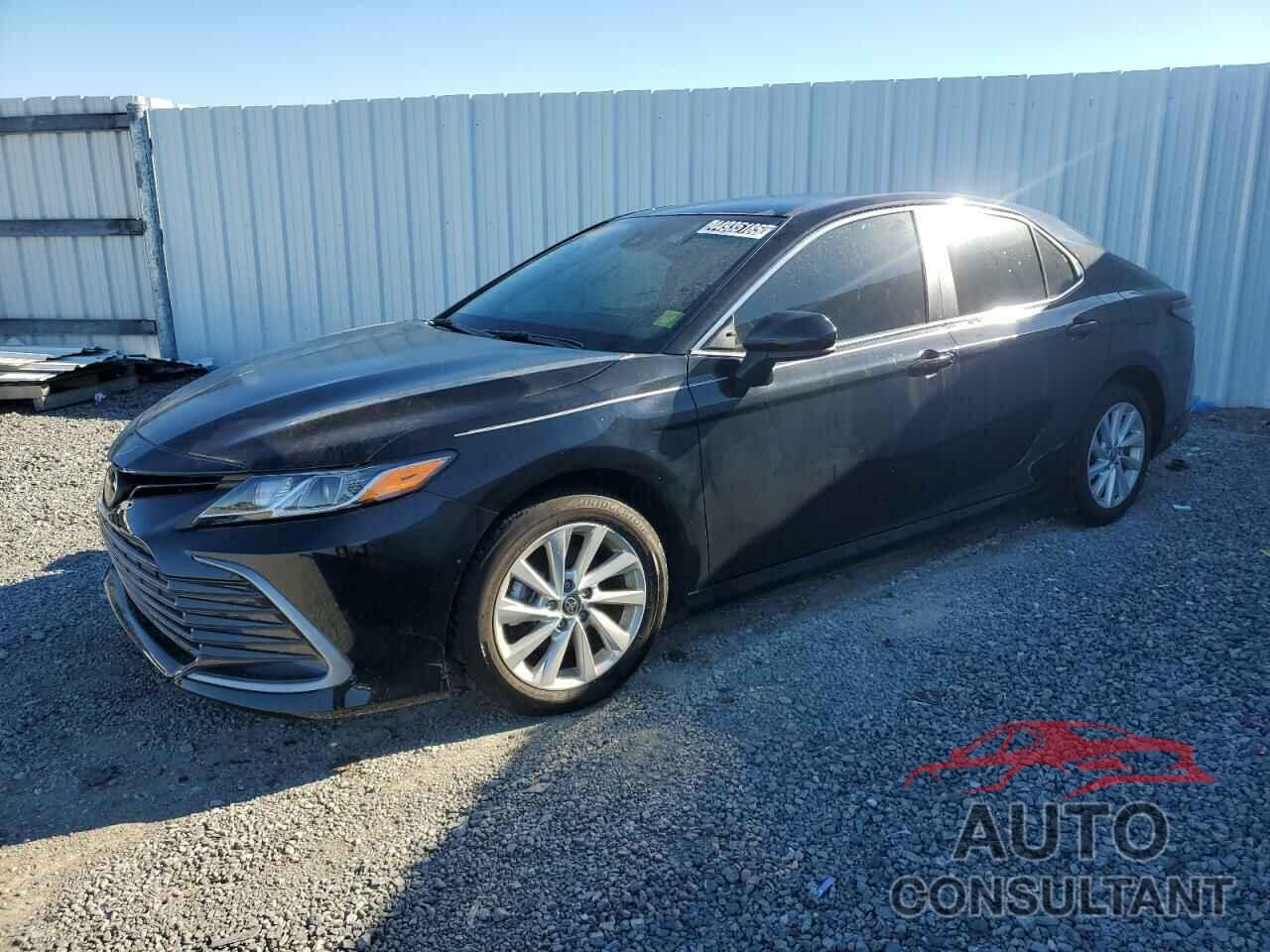 TOYOTA CAMRY 2023 - 4T1C11AK9PU127599