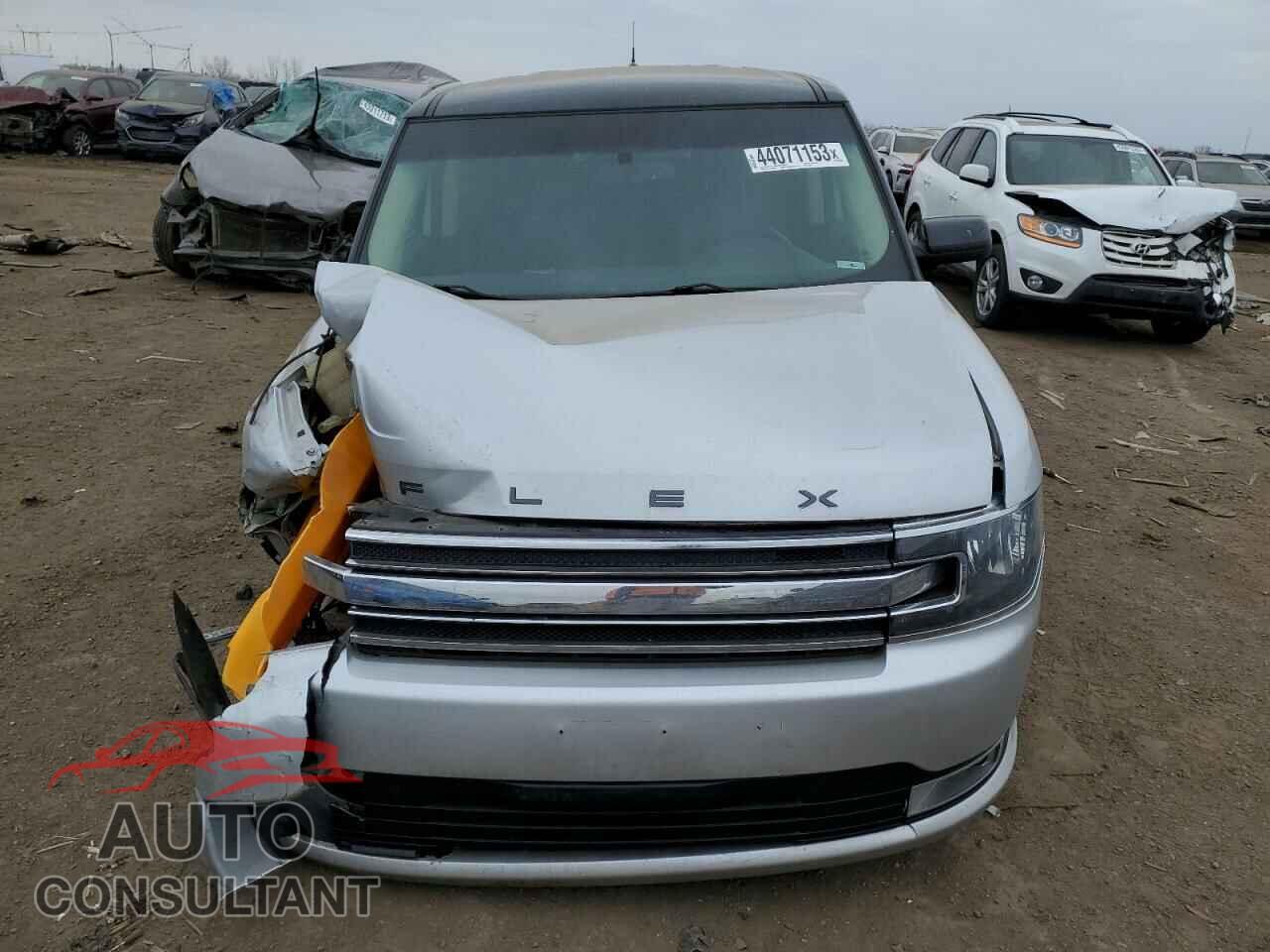 FORD FLEX 2015 - 2FMHK6C80FBA10967
