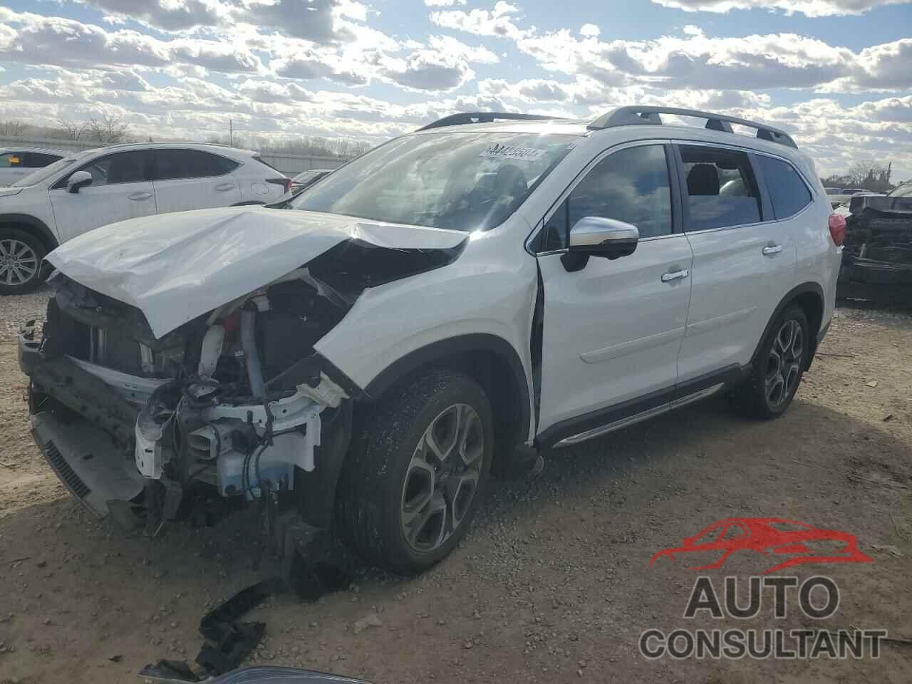 SUBARU ASCENT 2023 - 4S4WMAWD1P3445995