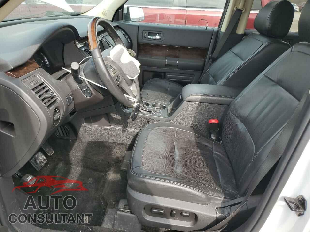 FORD FLEX 2018 - 2FMGK5D85JBA04692