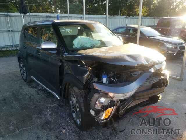 KIA SOUL 2020 - KNDJ23AU2L7005794