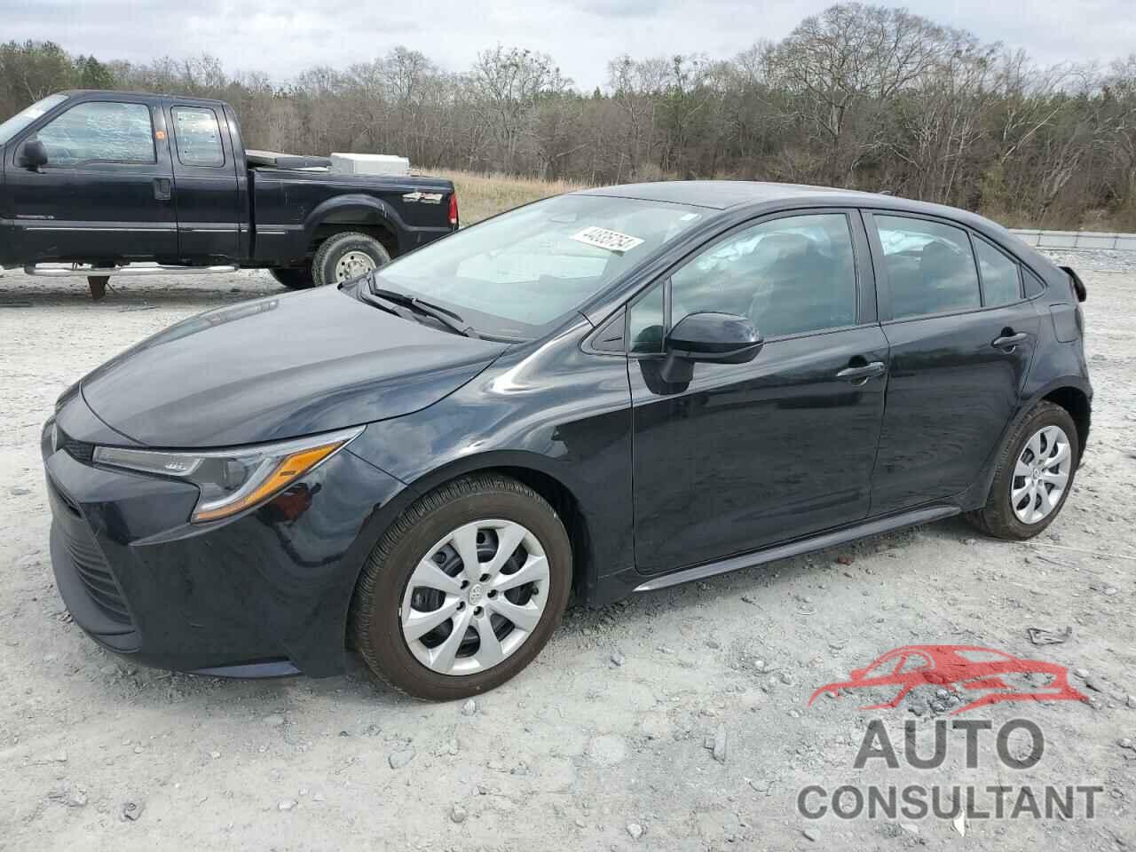 TOYOTA COROLLA 2023 - 5YFB4MDEXPP025482