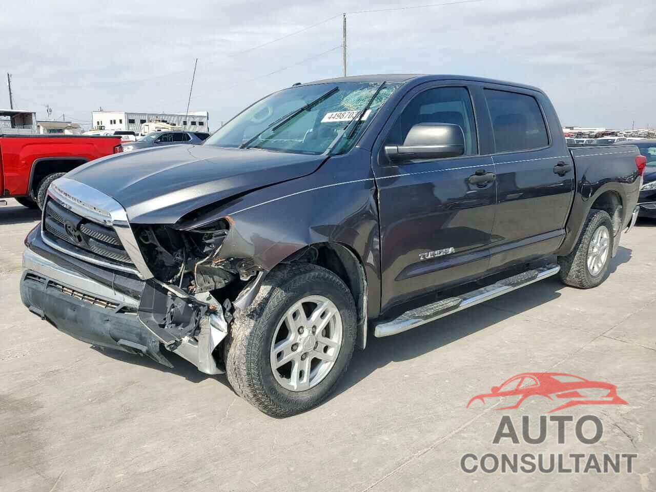 TOYOTA TUNDRA 2013 - 5TFEM5F11DX057859
