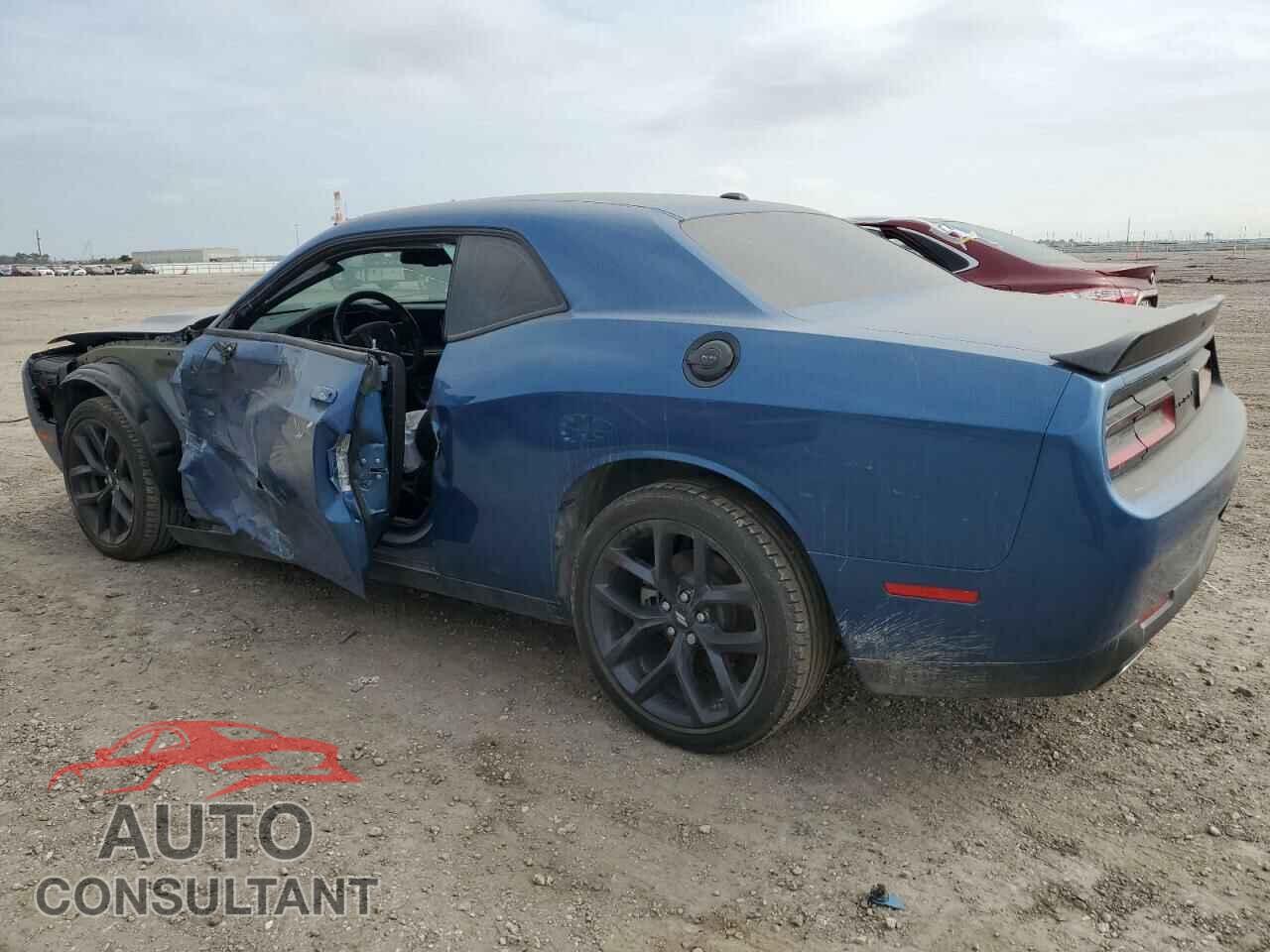 DODGE CHALLENGER 2023 - 2C3CDZAG0PH574495