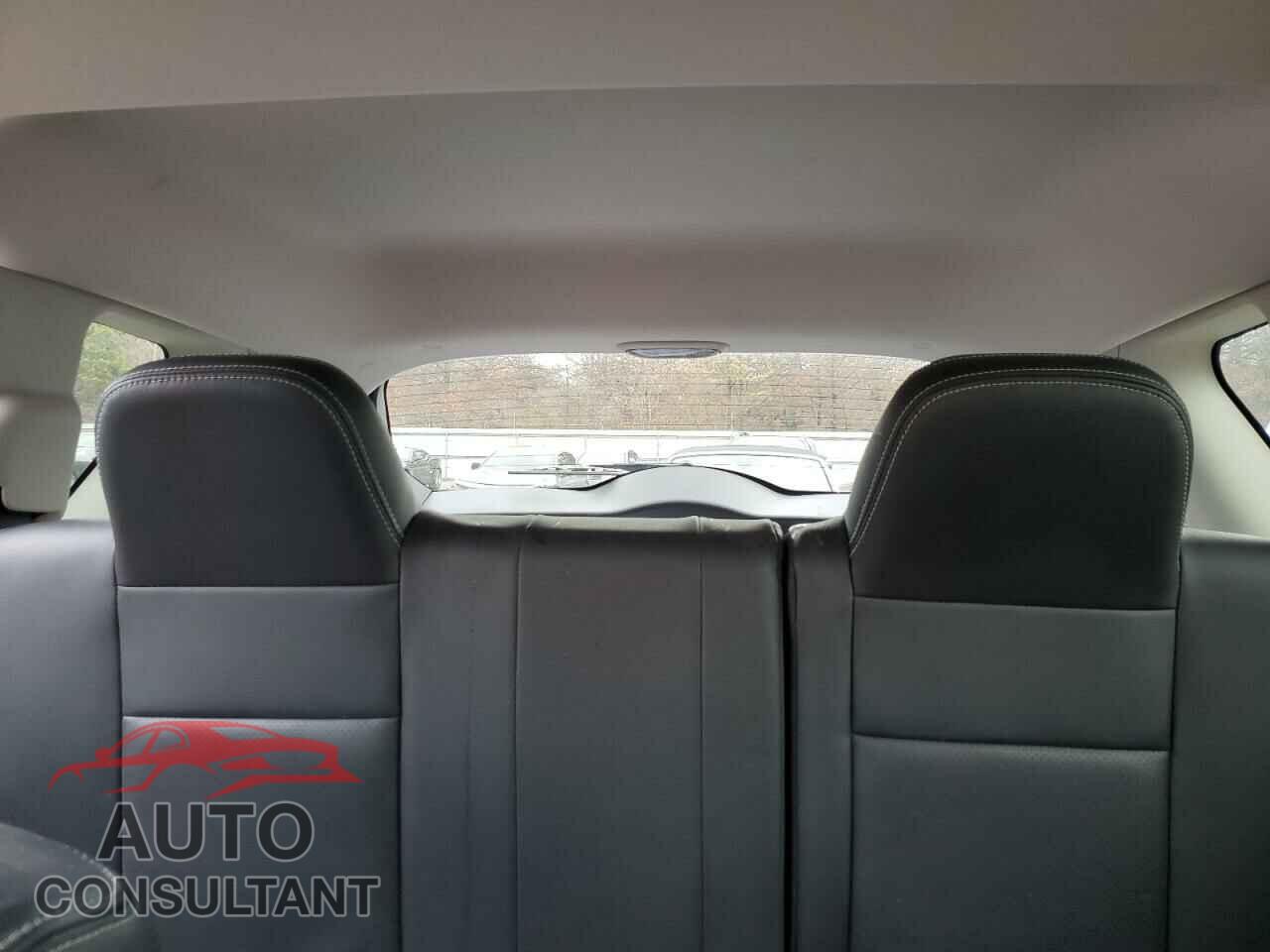 JEEP COMPASS 2017 - 1C4NJDEB8HD177811