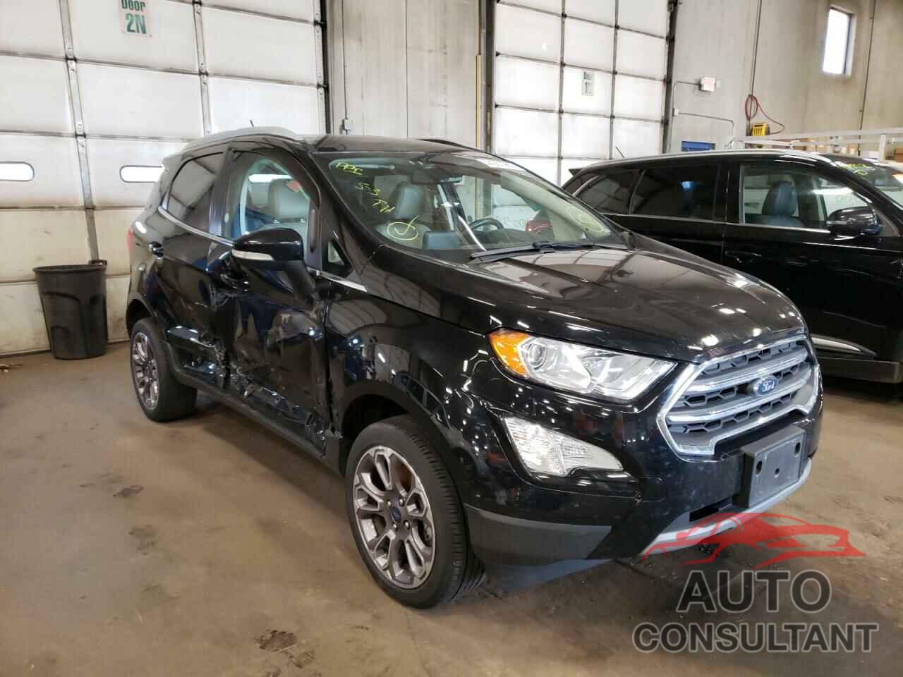 FORD ALL OTHER 2020 - MAJ6S3KL7LC322348