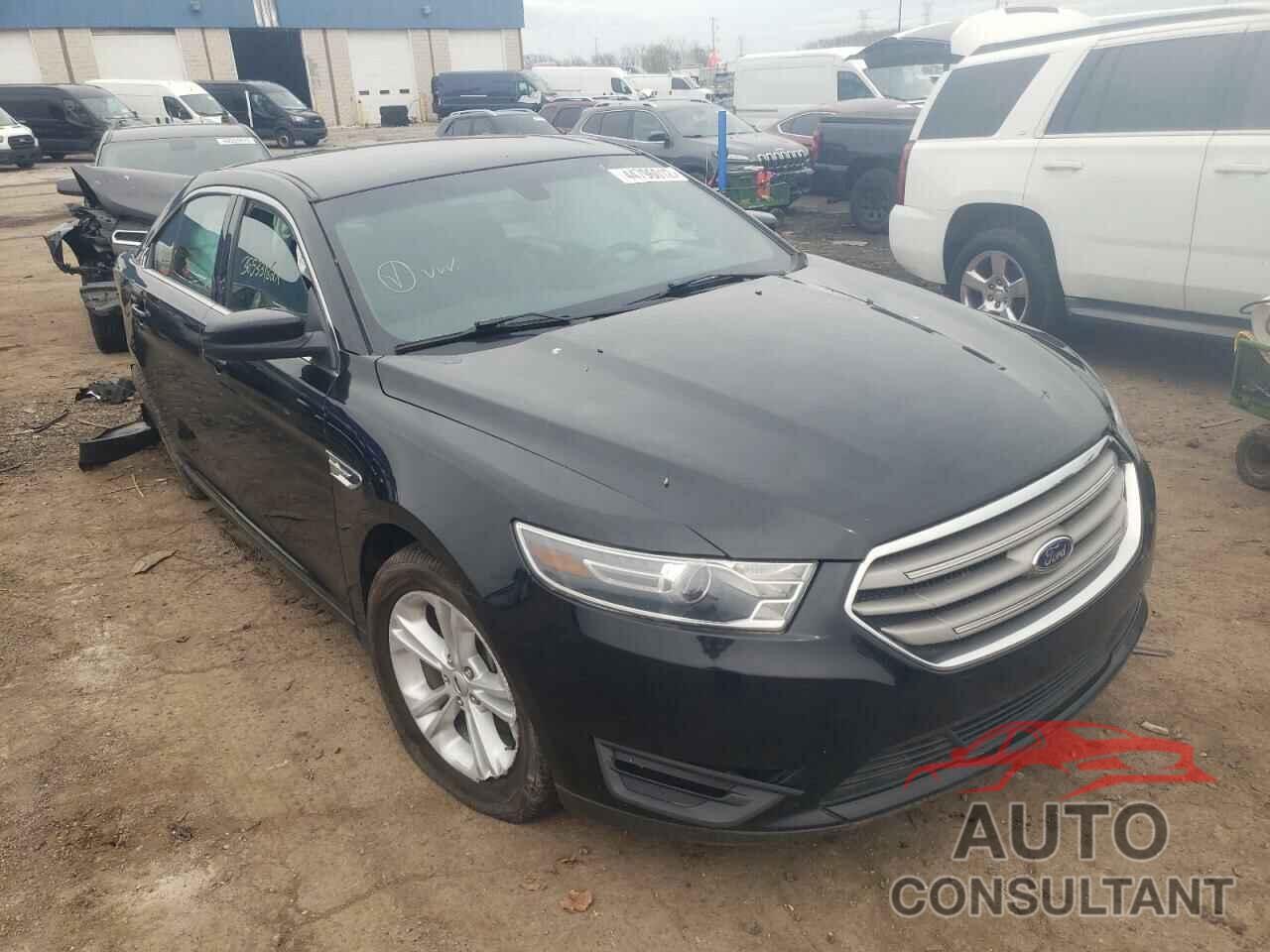 FORD TAURUS 2017 - 1FAHP2E85HG137310