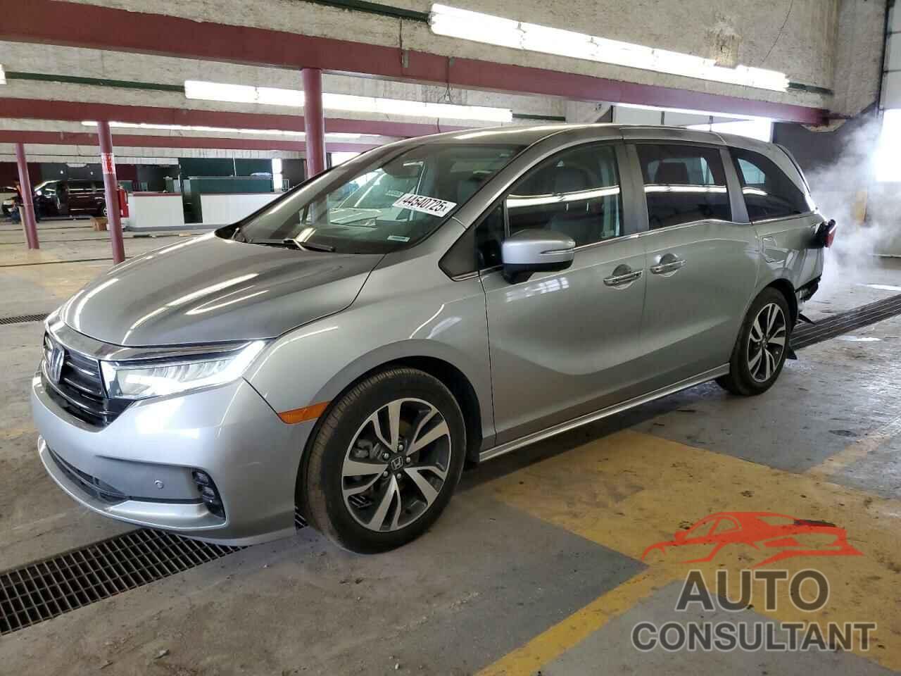 HONDA ODYSSEY 2024 - 5FNRL6H81RB030537