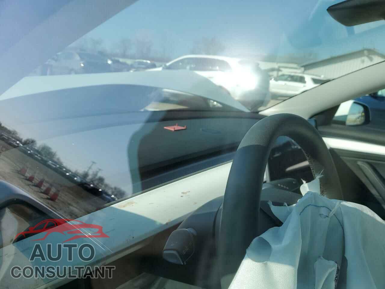 TESLA MODEL 3 2021 - 5YJ3E1EB7MF046835