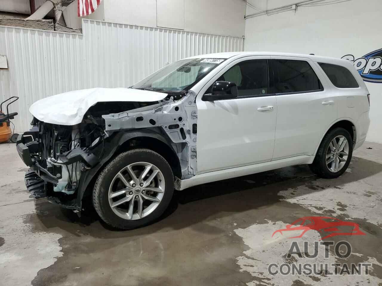 DODGE DURANGO 2023 - 1C4RDJDG5PC627973