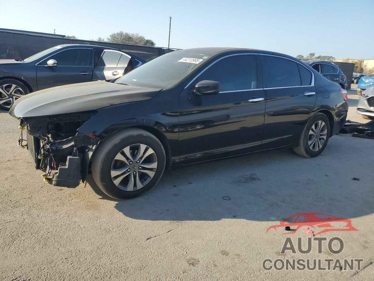 HONDA ACCORD 2014 - 1HGCR2F39EA040984