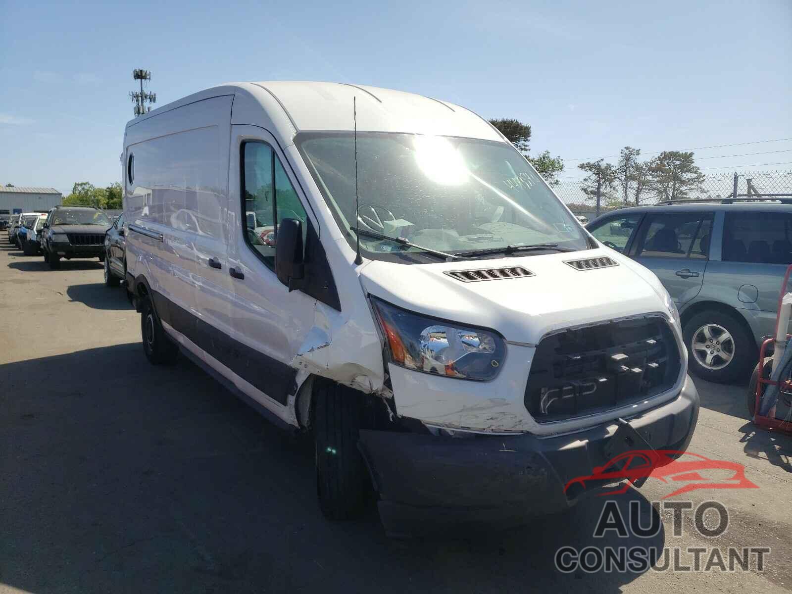 FORD TRANSIT CO 2019 - 1FTYR2CM5KKB69957