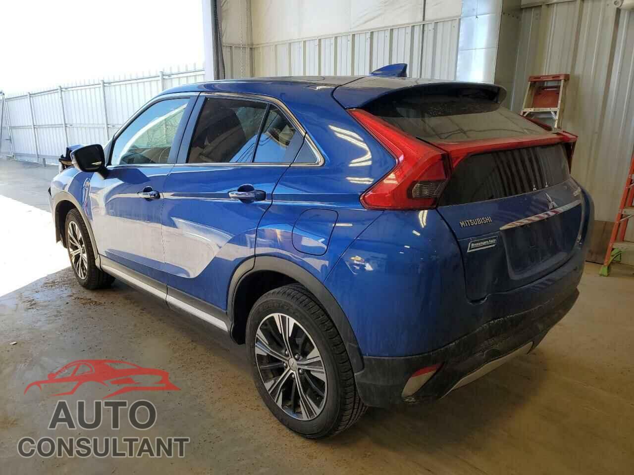 MITSUBISHI ECLIPSE 2019 - JA4AT5AAXKZ022953