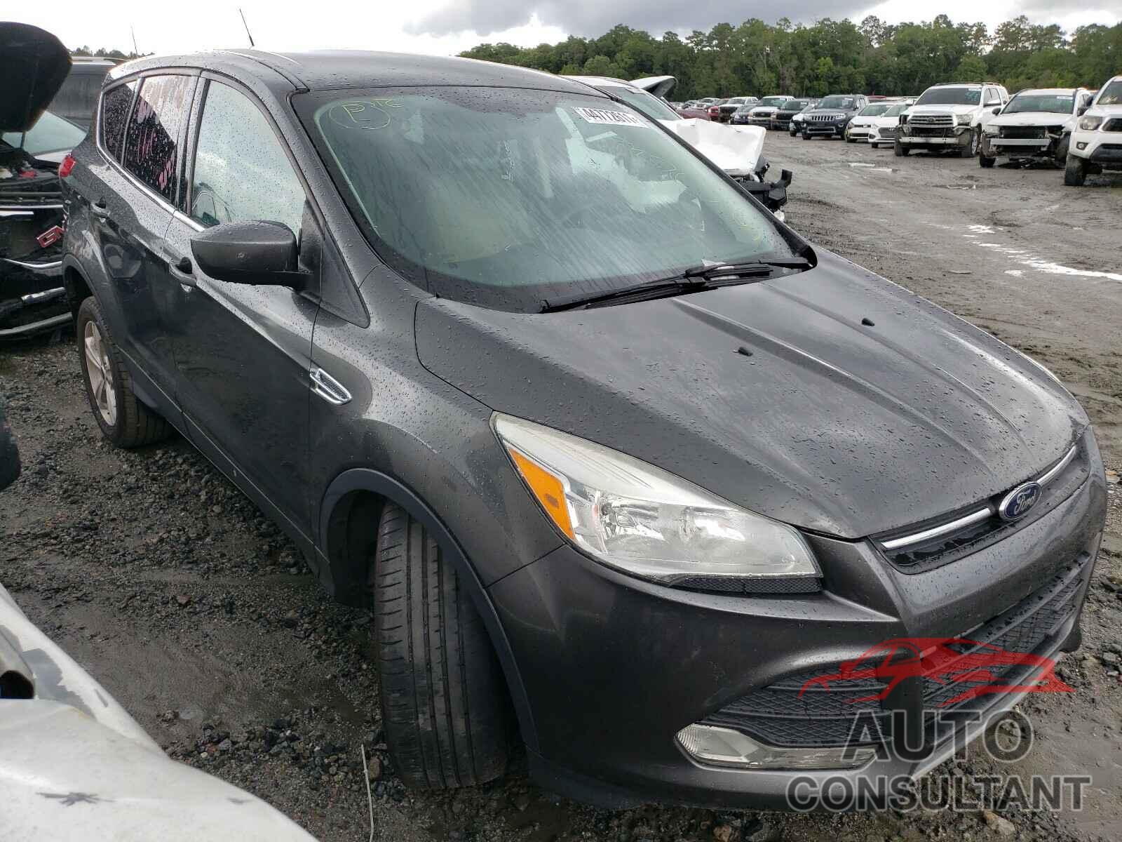 FORD ESCAPE 2016 - 1FMCU0GX9GUC61551