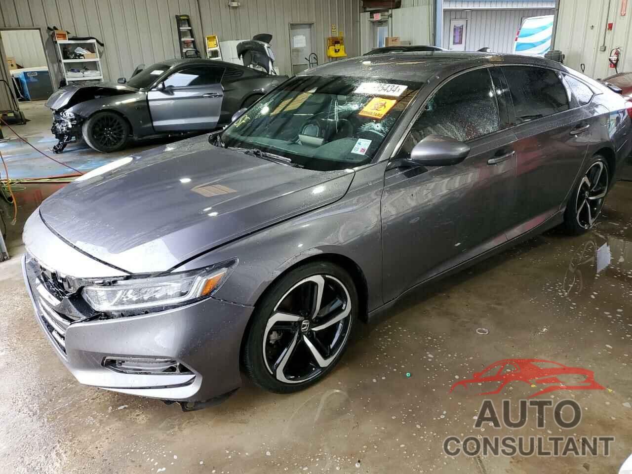 HONDA ACCORD 2020 - 1HGCV1F31LA143285