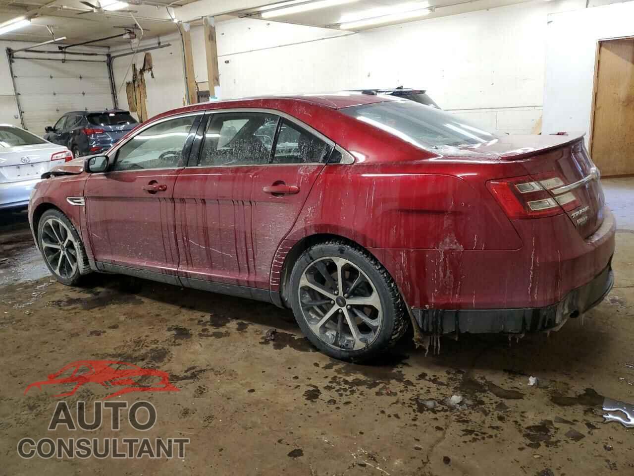 FORD TAURUS 2015 - 1FAHP2E82FG202448