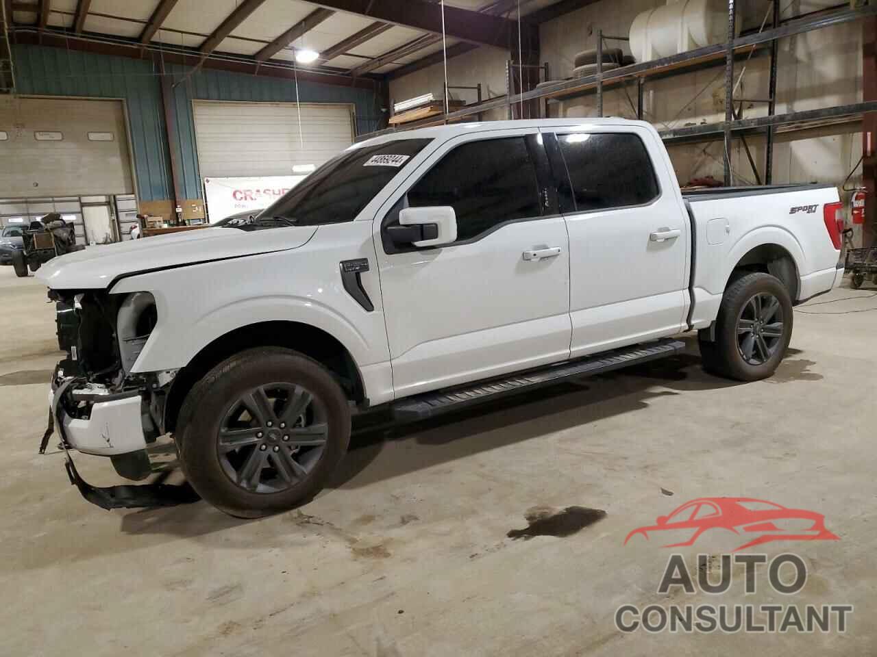 FORD F-150 2023 - 1FTFW1E55PFB01108