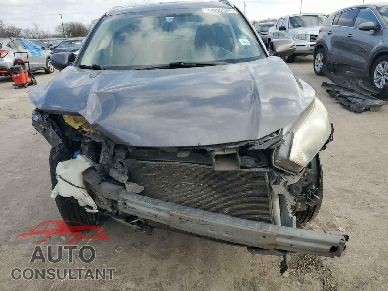 HONDA HR-V 2018 - 3CZRU5H76JM714864