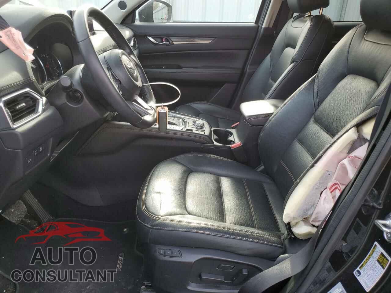 MAZDA CX-5 2019 - JM3KFBDM5K0634673