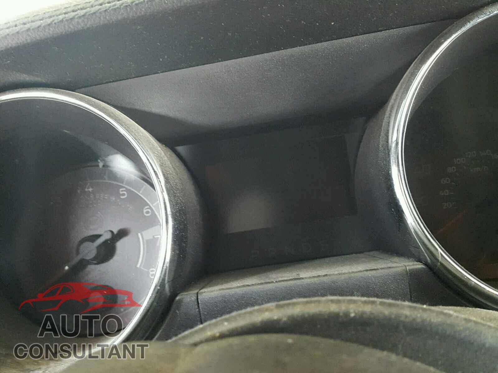 FORD MUSTANG 2015 - 1FA6P8AM0F5406805