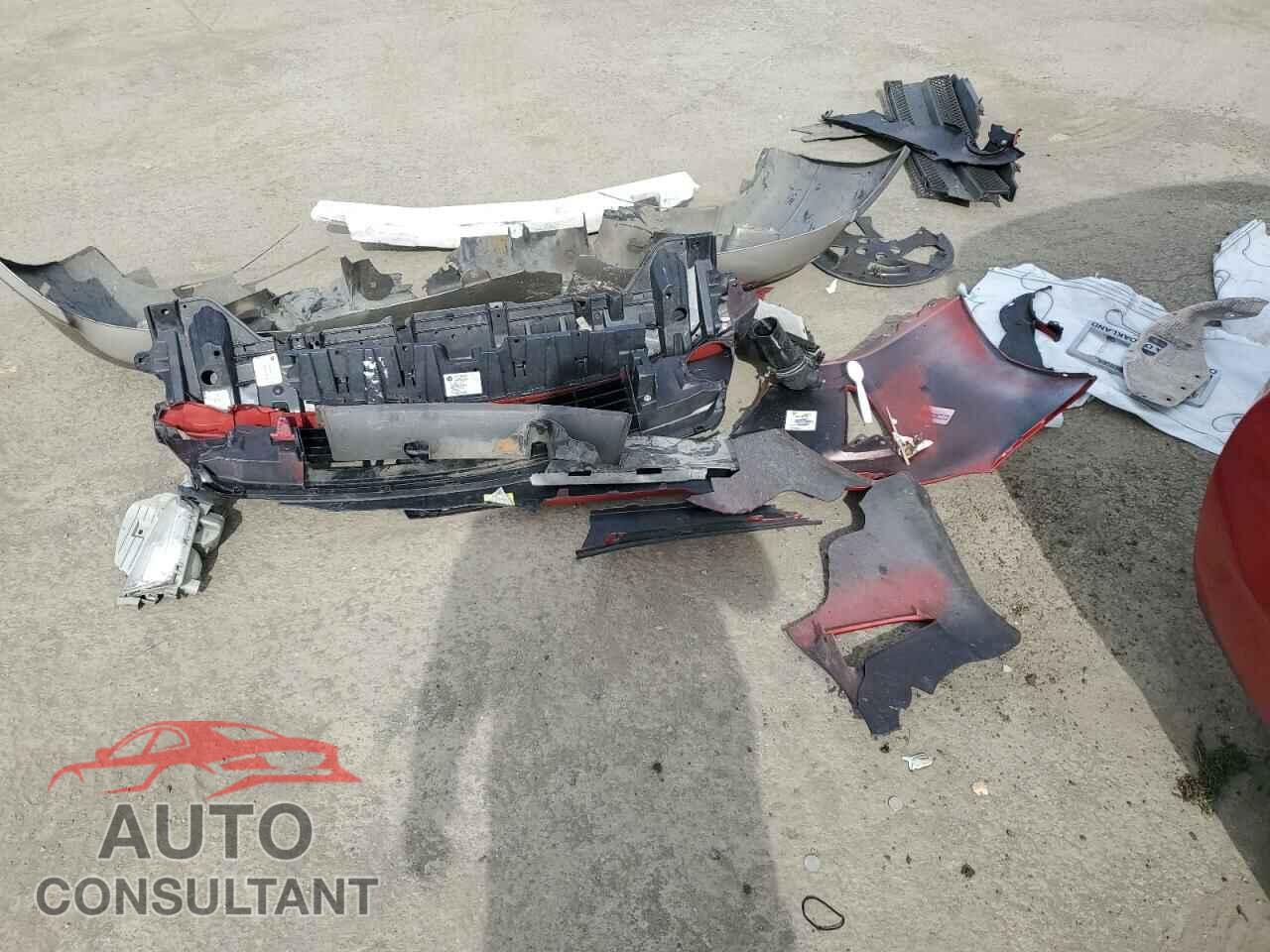 TOYOTA PRIUS 2014 - JTDKN3DU2E1771215