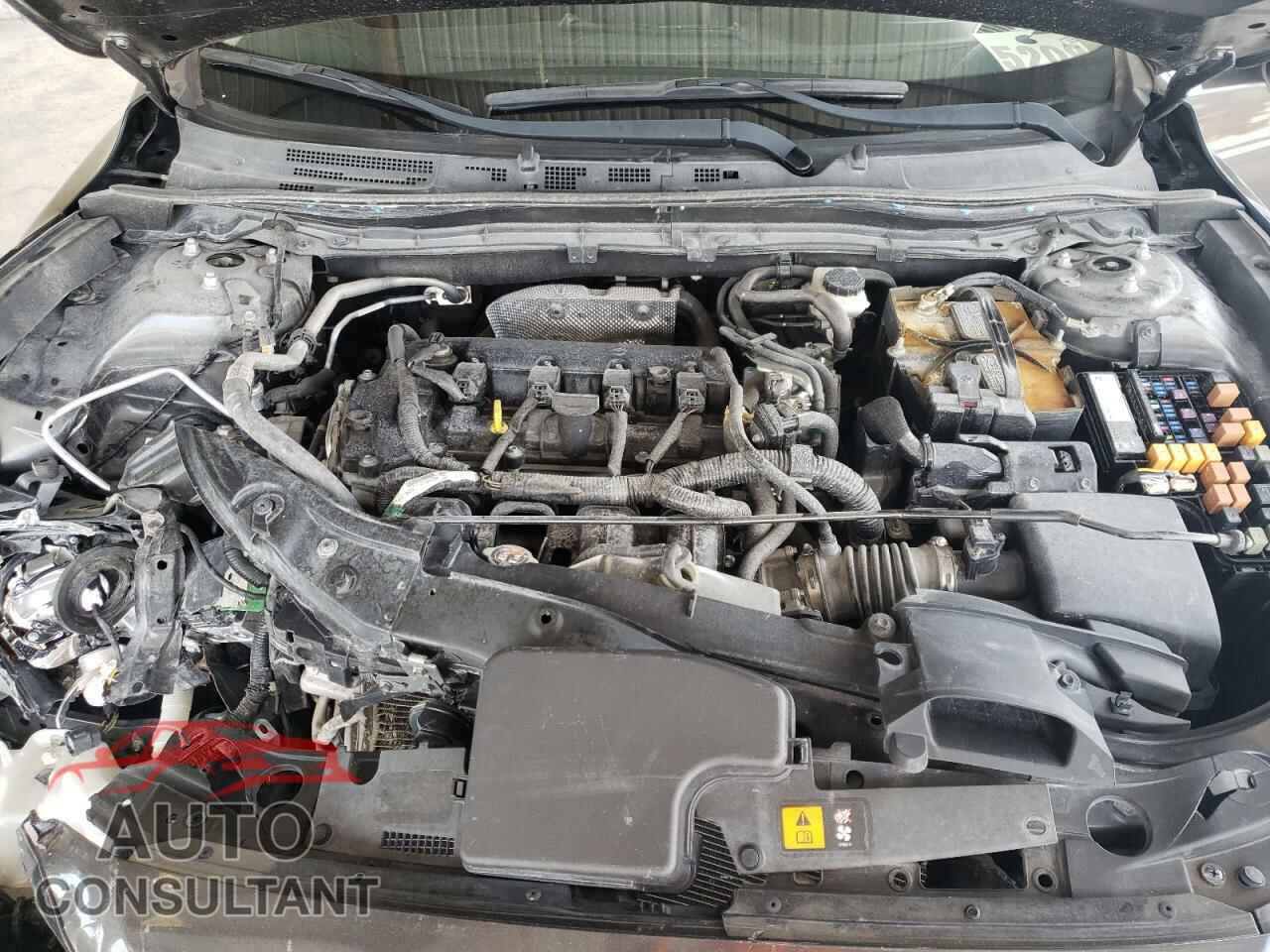 MAZDA 3 2017 - 3MZBN1K70HM130439